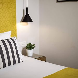 Habitación Triple Deluxe